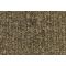 92-98 Chevrolet C1500 Suburban Passenger Area Carpet 871 Sandalwood