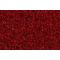 75-83 Ford E-100 Econoline Passenger Area Carpet 815 Red