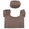 85-94 Gmc Safari Passenger Area Carpet 871 Sandalwood