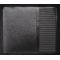 64-64 Ford Mustang Passenger Area Carpet 07 Dark Blue
