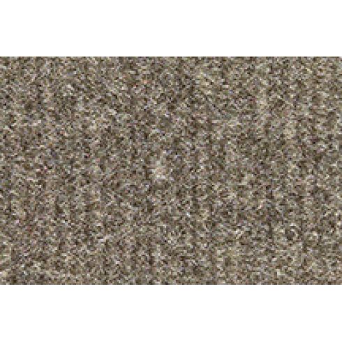 96-05 Chevrolet Astro Passenger Area Extended Carpet 9006 Light Mocha