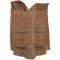 85-92 Pontiac Trans Am Passenger Area Carpet 8801-Flame Red
