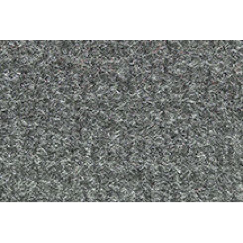 92-99 Ford E150 Van Passenger Area Carpet 807-Dark Gray