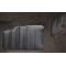 91-93 Nissan 240SX Passenger Area Carpet 839-Federal Blue