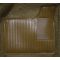 1975 Chevy Cosworth Passenger Area Carpet 801-Black