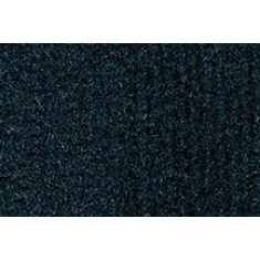 87-96 Ford Bronco Passenger Area Carpet Cutpile 8022-Blue