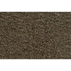 87-96 Ford Bronco Passenger Area Carpet Cutpile 821-Taupe/Chestnut