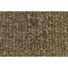 87-96 Ford Bronco Passenger Area Carpet Cutpile 871-Sandalwood