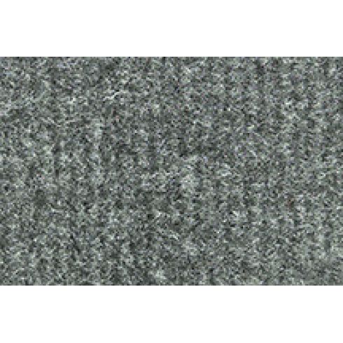 87-96 Ford Bronco Passenger Area Carpet Cutpile 9196-Opal