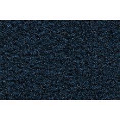 87-96 Ford Bronco Passenger Area Carpet Cutpile 9304-Regatta Blue