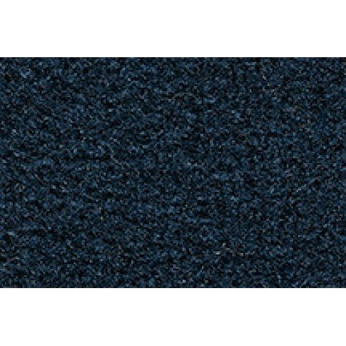 87-96 Ford Bronco Passenger Area Carpet Cutpile 9304-Regatta Blue