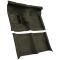 60-65 Ford Ranchero Complete Carpet 18 Silver