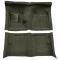 60-65 Ford Ranchero Complete Carpet 18 Silver