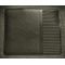 60-65 Ford Ranchero Complete Carpet 18 Silver