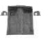 84-94 BMW 318i Complete Carpet 801 Black