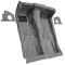 87-94 BMW 325i Complete Carpet 801 Black