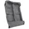 98-08 Volkswagen Beetle Complete Carpet 801 Black