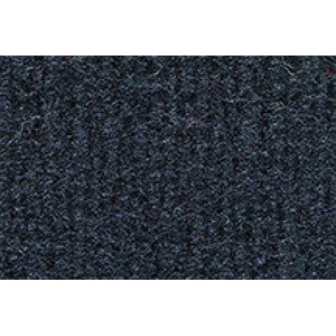 88-91 Honda Prelude Complete Carpet 840 Navy Blue