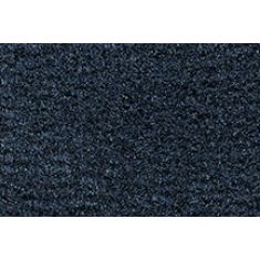 84-85 Pontiac J2000 Sunbird Complete Carpet 7625 Blue