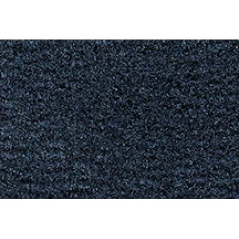 84-85 Pontiac J2000 Sunbird Complete Carpet 7625 Blue