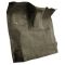 97 Ford F-250 Complete Carpet 8991 Sandalwood