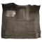 97 Ford F-250 Complete Carpet 9197 Medium Mocha