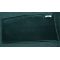 61-61 Ford Starliner Complete Carpet 33 Dark Teal