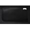 57 Ford Fairlane Complete Carpet 01 Black