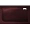57 Ford Fairlane Complete Carpet 13 Maroon