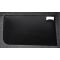57 Ford Fairlane Complete Carpet 01 Black