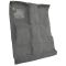 04 Ford F-150 Heritage Complete Carpet 912 Ebony