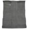 04 Ford F-150 Heritage Complete Carpet 912 Ebony