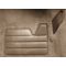 88-98 GMC C1500 Complete Carpet 9205 Cognac