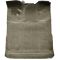 97 Ford F-350 Complete Carpet 8991 Sandalwood