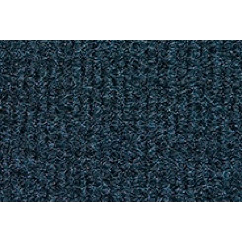 88-96 Chevrolet K2500 Complete Carpet 4033 Midnight Blue