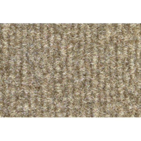 88-98 GMC K2500 Complete Carpet 7099 Antalope/Lt Neutral