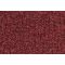 88-95 Isuzu Pickup Complete Carpet 885 Light Maroon