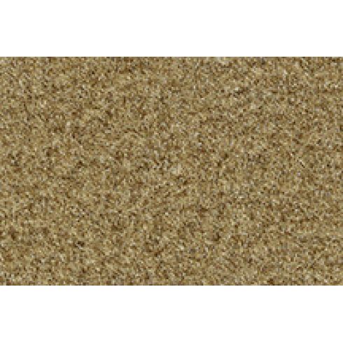 74-74 Plymouth Roadrunner Complete Carpet 7577 Gold