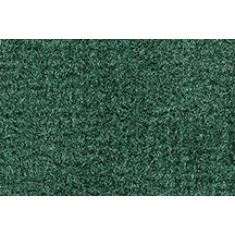 74-74 Plymouth Roadrunner Complete Carpet 859 Light Jade Green