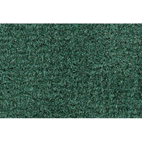 74-74 Plymouth Roadrunner Complete Carpet 859 Light Jade Green