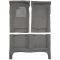 67-69 Ford Thunderbird Complete Carpet 07 Dark Blue