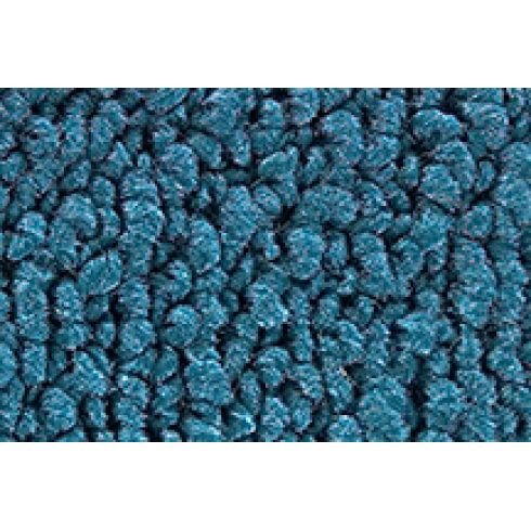 61-64 Pontiac Bonneville Complete Carpet 06 Ford Blue