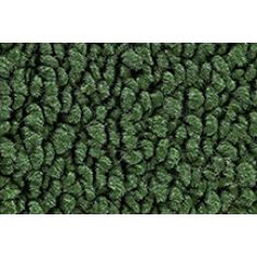 68-72 Buick Skylark Complete Carpet 45 Green