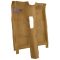 76-81 Pontiac Firebird Complete Carpet 857 Medium Gray