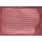 99-07 Ford F-250 Super Duty Complete Carpet 4305 Oxblood