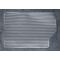99-07 Ford F-250 Super Duty Complete Carpet 840 Navy Blue