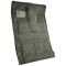 99-07 Ford F-250 Super Duty Complete Carpet 852 Silver