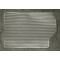 99-07 Ford F-250 Super Duty Complete Carpet 852 Silver