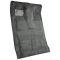 99-07 Ford F-550 Super Duty Complete Carpet 912 Ebony