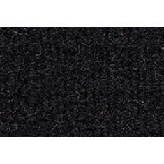 70-74 American Motors Javelin Complete Carpet 801 Black